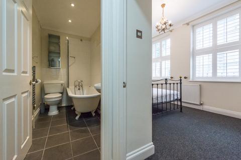 1 bedroom flat for sale, Cosway Street, London NW1
