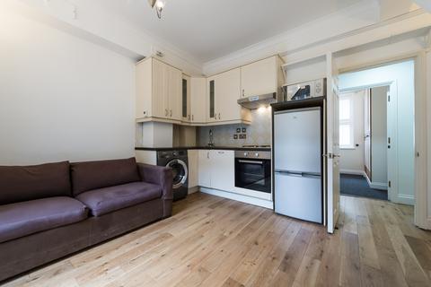 1 bedroom flat for sale, Cosway Street, London NW1