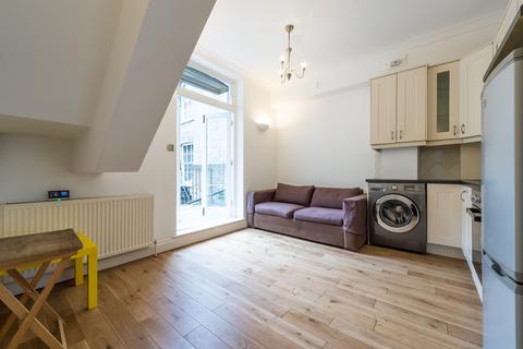 1 bedroom flat for sale, Cosway Street, London NW1