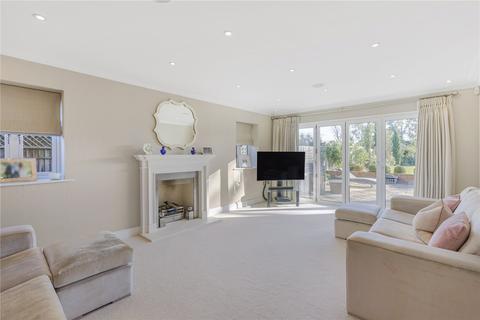 5 bedroom detached house for sale, Hanyards Lane, Cuffley, Hertfordshire, EN6