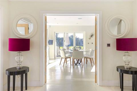 undefined, Hanyards Lane, Cuffley, Hertfordshire, EN6