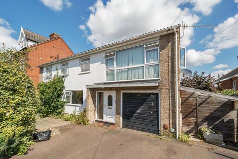 4 bedroom detached house for sale, Bury St. Edmunds, Suffolk