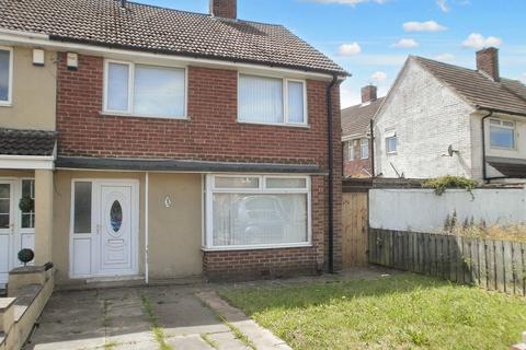 3 bedroom terraced house for sale, Harrowgate Lane, Stockton-on-Tees TS19