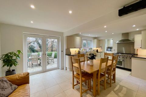 4 bedroom detached house for sale, Spring Gardens, Newbury RG20