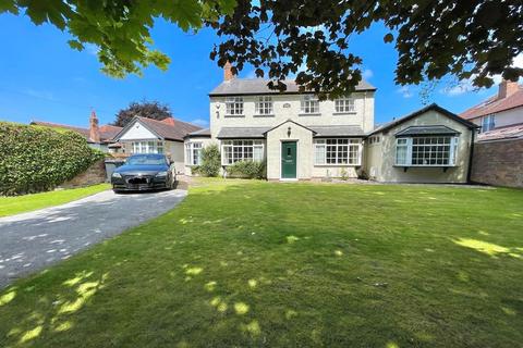 3 bedroom detached house for sale, Cricket Path, Formby, Liverpool, L37