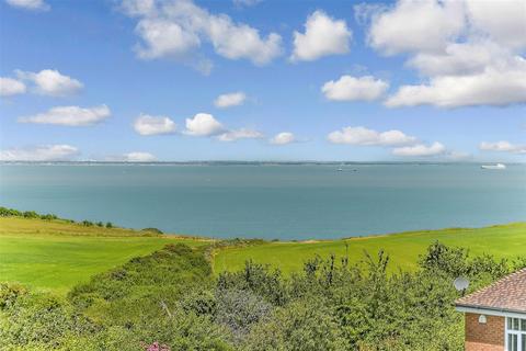 4 bedroom detached house for sale, Cliff Gardens, Minster On Sea, Sheerness, Kent