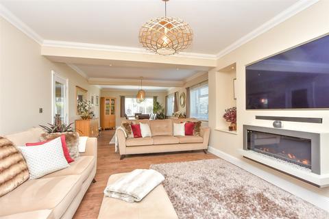 4 bedroom detached house for sale, Cliff Gardens, Minster On Sea, Sheerness, Kent