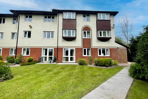 2 bedroom apartment for sale, Sharoe Bay Court, Fulwood PR2