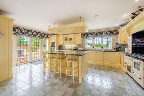 5 bedroom equestrian property for sale, Liverpool Road, Lydiate, Merseyside, L31