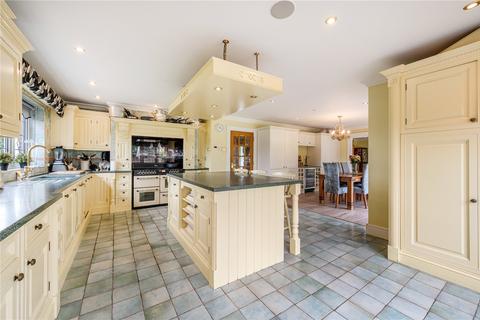 5 bedroom equestrian property for sale, Liverpool Road, Lydiate, Merseyside, L31