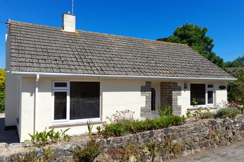 2 bedroom detached bungalow for sale, Marazion, Penzance