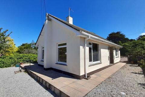 2 bedroom detached bungalow for sale, Marazion, Penzance