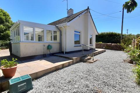 2 bedroom detached bungalow for sale, Marazion, Penzance