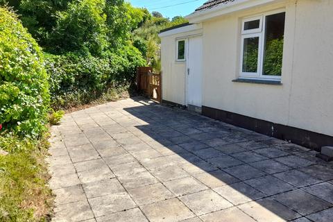 2 bedroom detached bungalow for sale, Marazion, Penzance