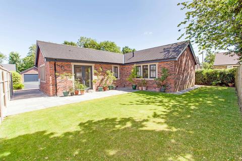 3 bedroom detached bungalow for sale, Limekiln Fields Close, Bolsover, S44