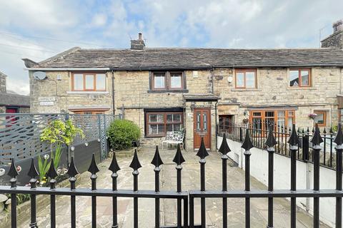 2 bedroom terraced house for sale, Chapel Street, Wibsey, Bradford, BD6