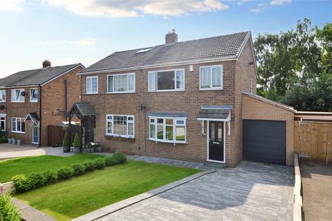 3 bedroom semi-detached house for sale, Styebank Lane, Rothwell, Leeds, West Yorkshire