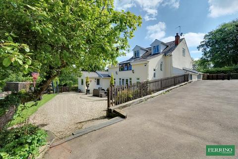 5 bedroom detached house for sale, Joyford, Coleford, Gloucestershire. GL16 7AR