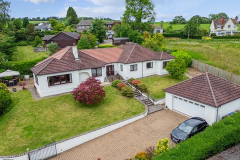 Bruach Keay Street, Blairgowrie, PH10 6JD