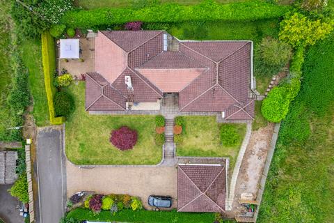 Bruach Keay Street, Blairgowrie, PH10 6JD