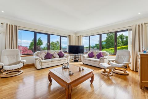 Bruach Keay Street, Blairgowrie, PH10 6JD