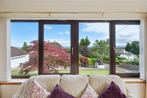 Bruach Keay Street, Blairgowrie, PH10 6JD