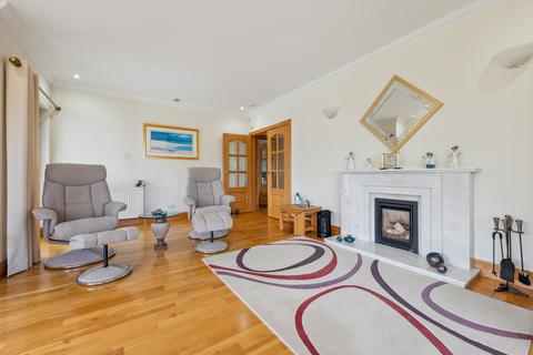 Bruach Keay Street, Blairgowrie, PH10 6JD