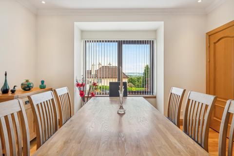 Bruach Keay Street, Blairgowrie, PH10 6JD