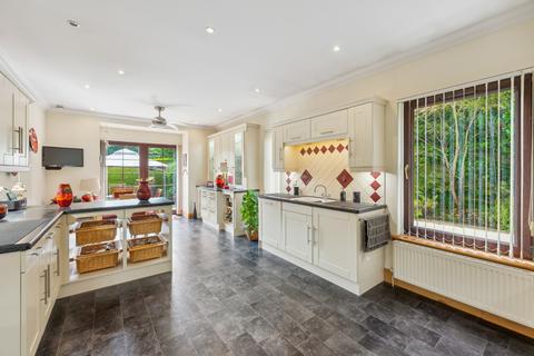 Bruach Keay Street, Blairgowrie, PH10 6JD