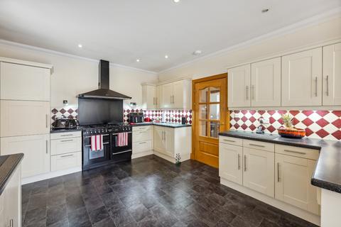 Bruach Keay Street, Blairgowrie, PH10 6JD