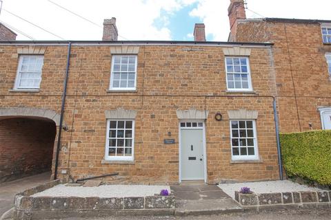 3 bedroom cottage for sale, New Street, Deddington, Banbury, OX15 0SS