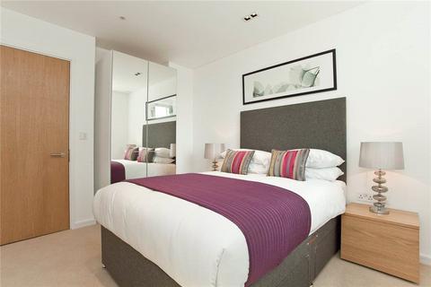 1 bedroom apartment to rent, Brock Street London NW1