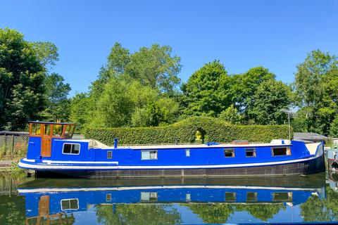 1 bedroom houseboat for sale, Benbow Waye, Uxbridge UB8