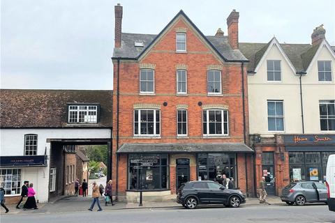 undefined, High Street, Marlborough, Wiltshire, SN8