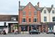 High Street, Marlborough, Wiltshire, SN8
