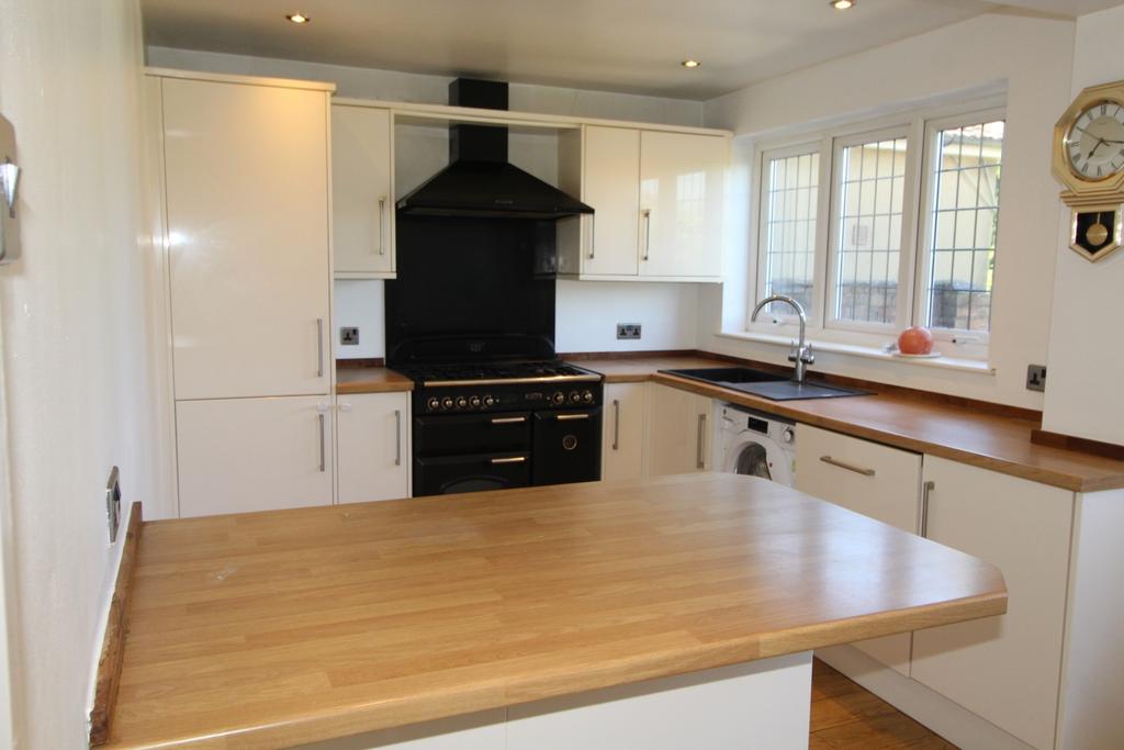 Kitchen ii