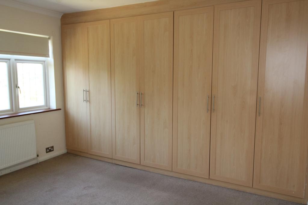 Second bedroom ii