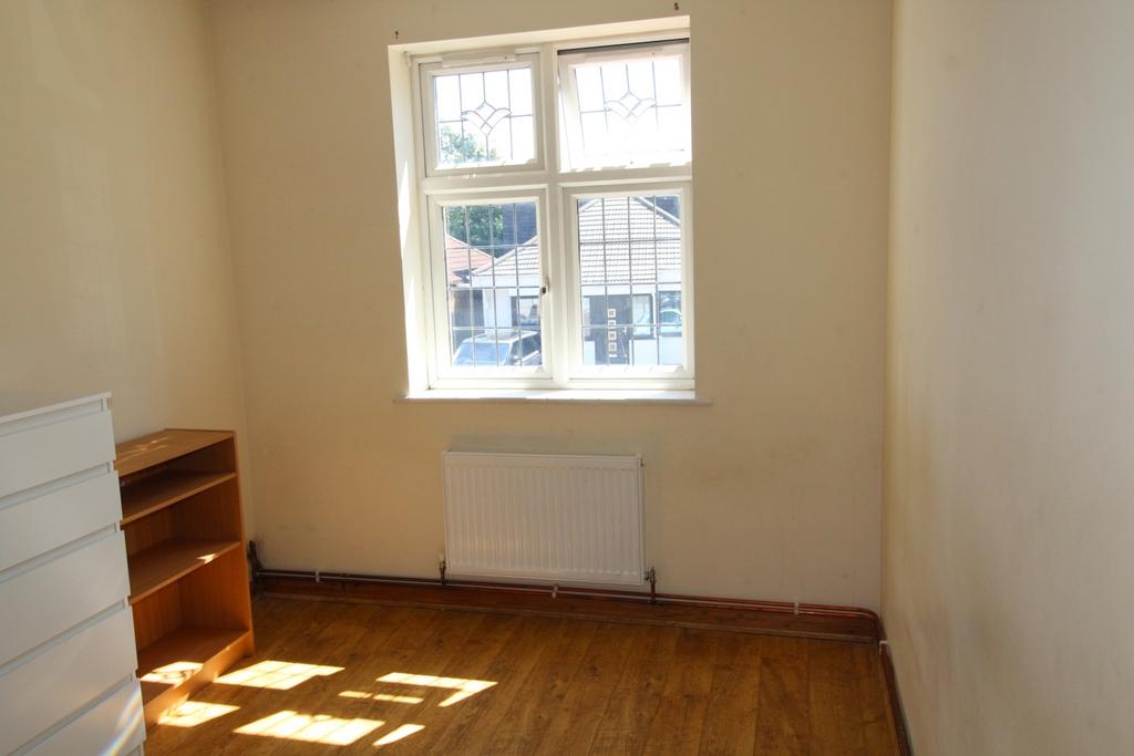 Bedroom three i
