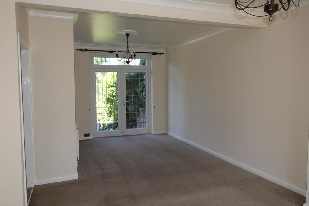 Living room i