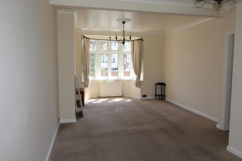 Living room ii