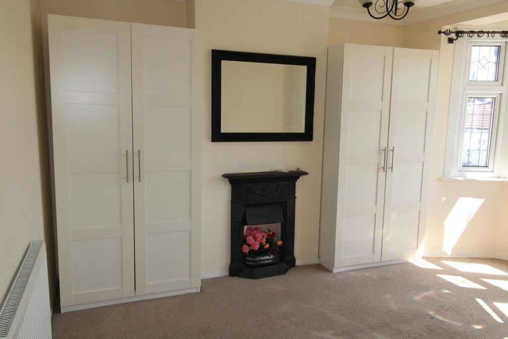 Master bedroom ii