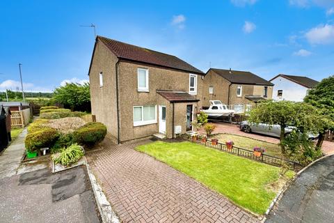 2 bedroom semi-detached house for sale, 17 Jamieson Way, Beith