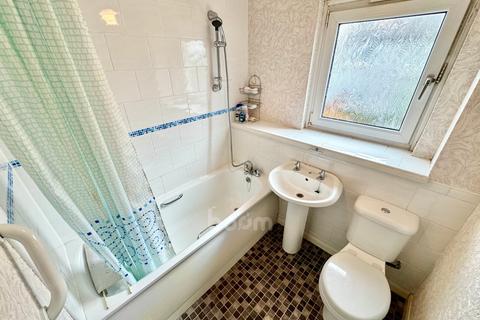 17 Jamieson Way, Beith, KA15 1BL