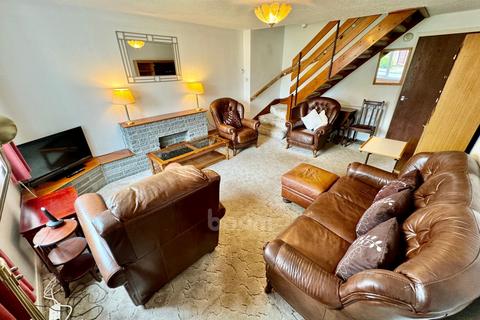 17 Jamieson Way, Beith, KA15 1BL