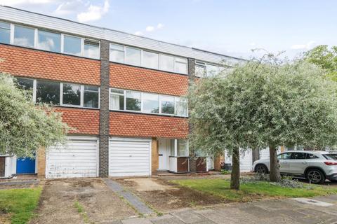 4 bedroom townhouse for sale, Lakeside, Edgehill Road, Ealing W13