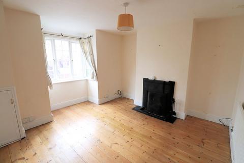 2 bedroom terraced house to rent, Cambridge Road, Ely CB7
