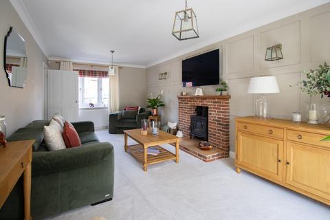 4 bedroom detached house for sale, Brenda Collison Close, Dersingham, King's Lynn, Norfolk, PE31