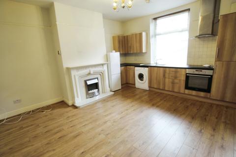 1 bedroom terraced house for sale, Britannia Road, Leeds, LS27