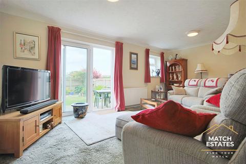 3 bedroom semi-detached house for sale, Linksway, Folkestone CT19