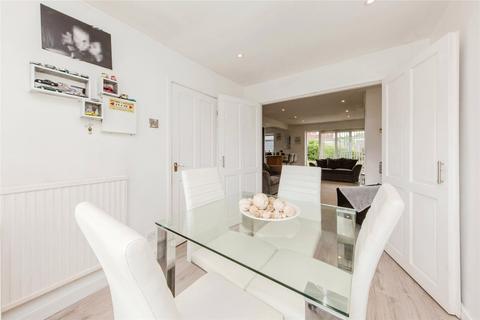 3 bedroom semi-detached house for sale, Sandon Park Gardens, Crewe, Cheshire, CW2